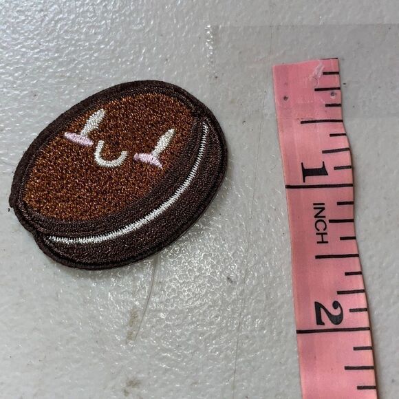 🏁 5/$10🏁 NEW patch - Picture 1 of 2